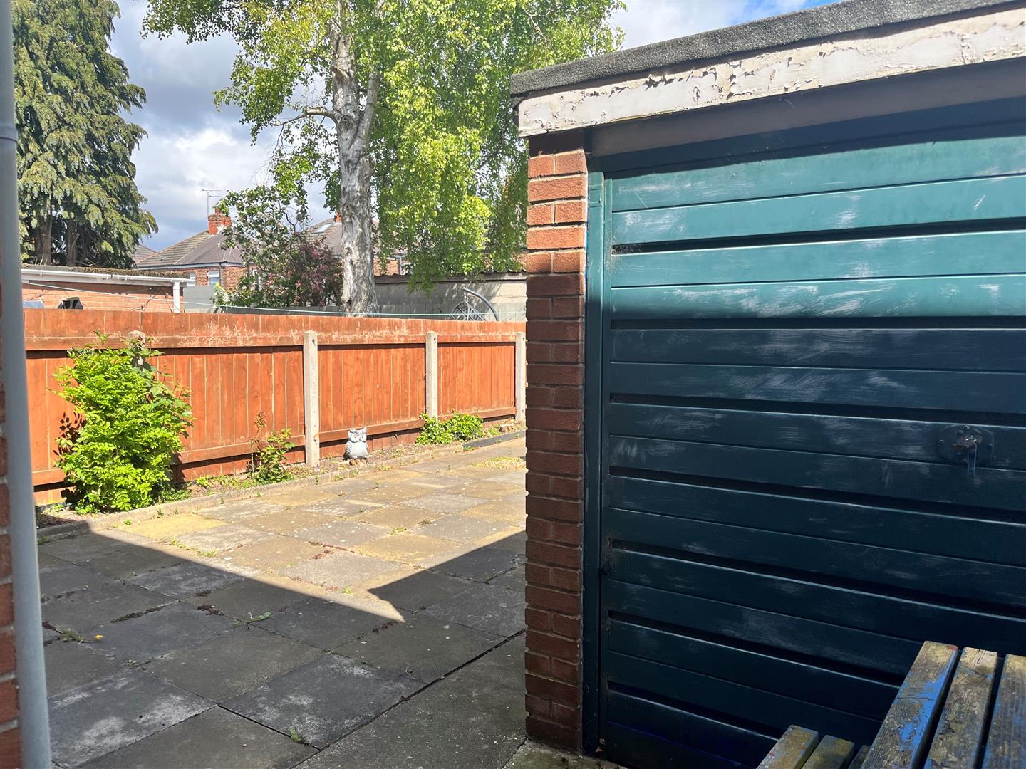 Lodge Close, Hessle